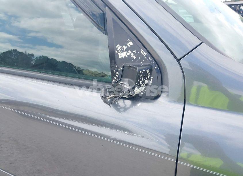 Photo 17 of 2012 Honda Pilot EXL (VIN 5FNYF3H55CB036730)