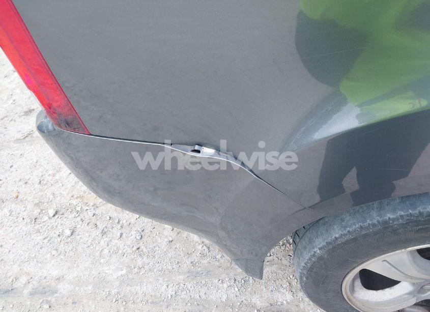 Photo 18 of 2012 Honda Pilot EXL (VIN 5FNYF3H55CB036730)