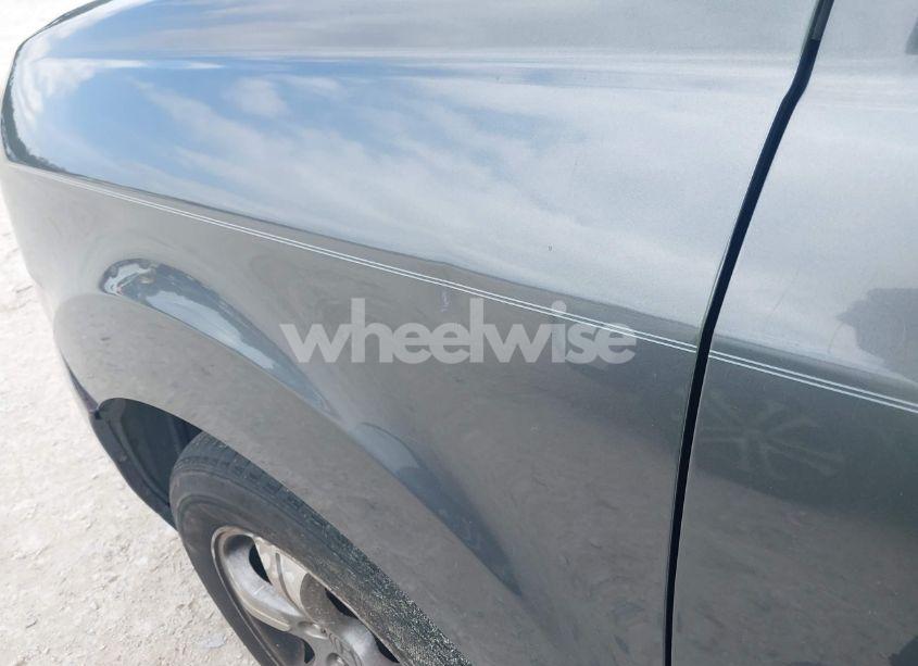 Photo 20 of 2012 Honda Pilot EXL (VIN 5FNYF3H55CB036730)