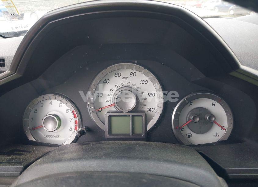 Photo 7 of 2012 Honda Pilot EXL (VIN 5FNYF3H55CB036730)