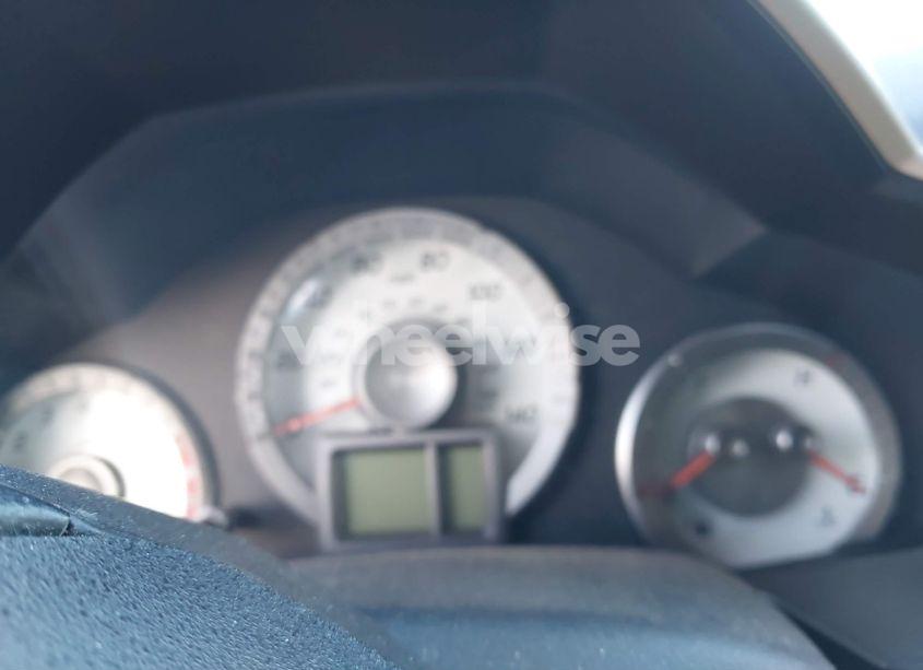 Photo 14 of 2012 Honda Pilot EX-L (VIN 5FNYF3H55CB038476)