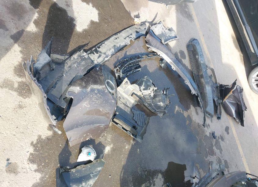 Photo 12 of 2012 Honda Pilot EX-L (VIN 5FNYF3H55CB043063)