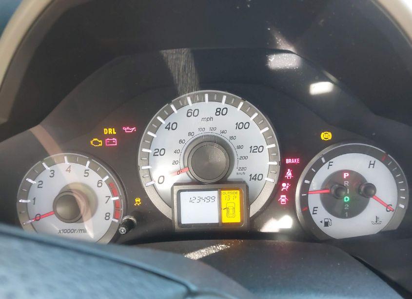 Photo 7 of 2012 Honda Pilot EX-L (VIN 5FNYF3H55CB043063)