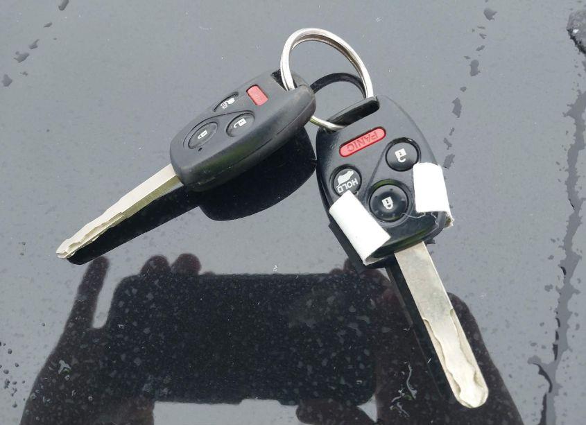 Photo 11 of 2013 Honda Pilot EX-L (VIN 5FNYF3H55DB005365)