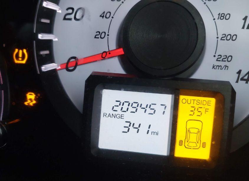 Photo 15 of 2013 Honda Pilot EX-L (VIN 5FNYF3H55DB005365)