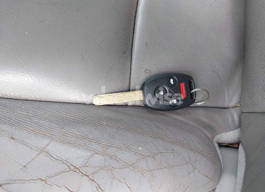 Photo 11 of 2013 Honda Pilot EX-L (VIN 5FNYF3H55DB013160)