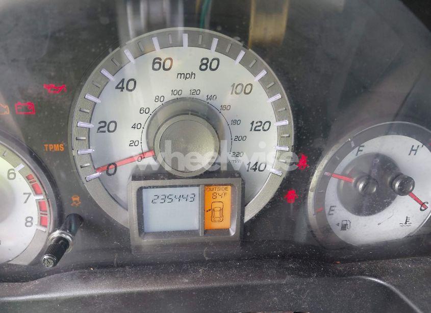 Photo 15 of 2013 Honda Pilot EX-L (VIN 5FNYF3H55DB013160)