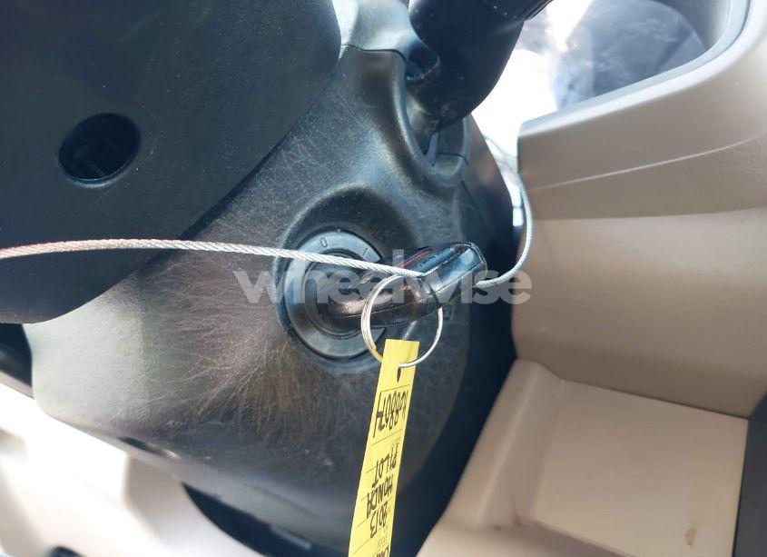 Photo 11 of 2013 Honda Pilot EX-L (VIN 5FNYF3H55DB015278)