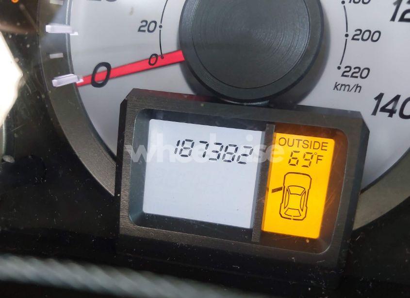 Photo 16 of 2013 Honda Pilot EX-L (VIN 5FNYF3H55DB015278)