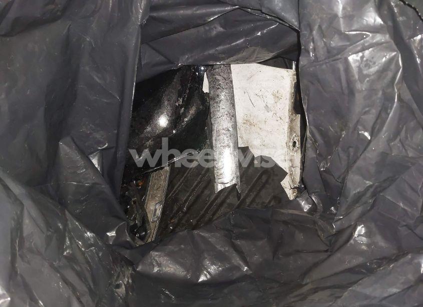 Photo 12 of 2014 Honda Pilot EX-L (VIN 5FNYF3H55EB001897)