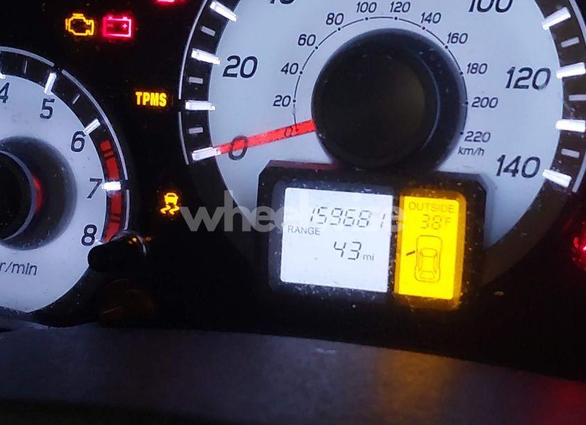 Photo 16 of 2014 Honda Pilot EX-L (VIN 5FNYF3H55EB001897)