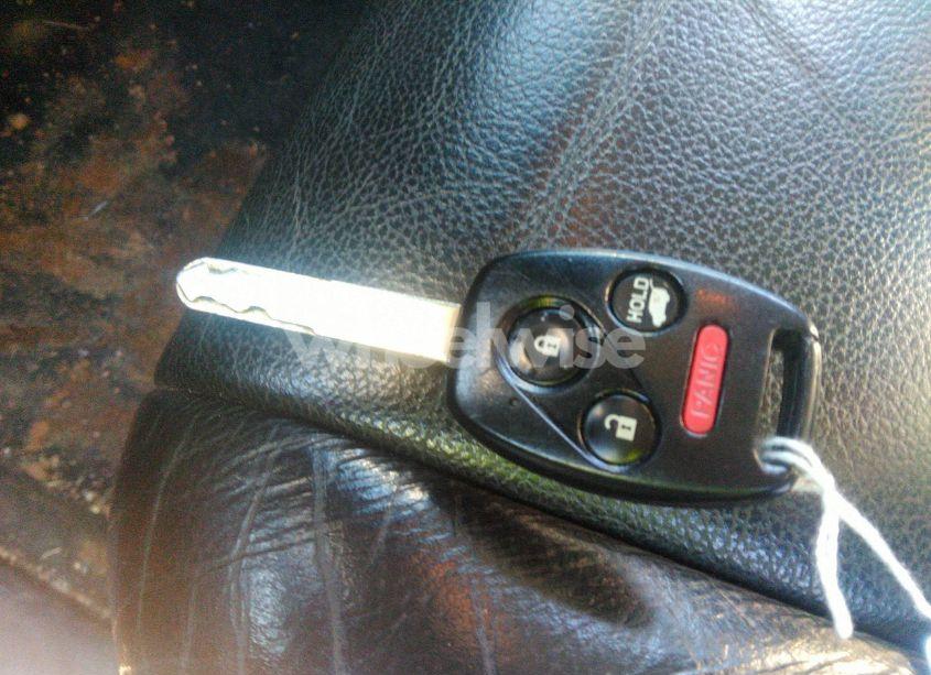 Photo 11 of 2015 Honda Pilot EX-L (VIN 5FNYF3H55FB011234)