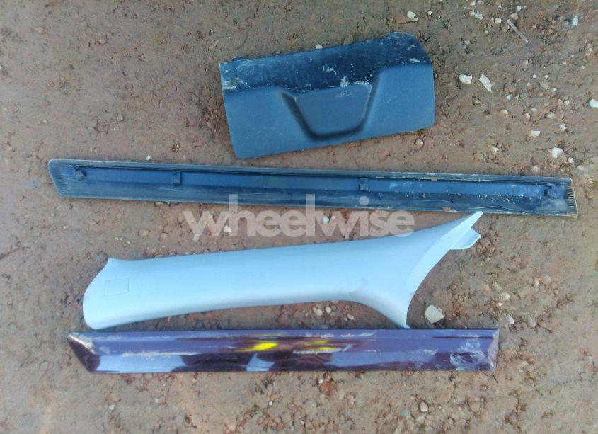 Photo 12 of 2015 Honda Pilot EX-L (VIN 5FNYF3H55FB011234)