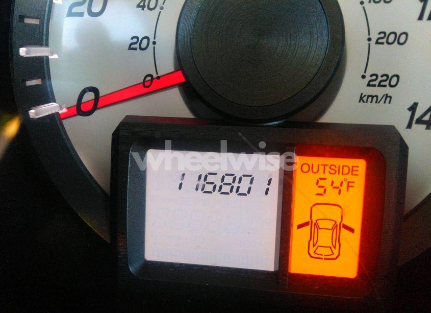 Photo 16 of 2015 Honda Pilot EX-L (VIN 5FNYF3H55FB011234)