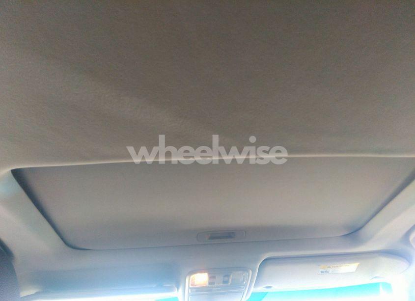 Photo 20 of 2015 Honda Pilot EX-L (VIN 5FNYF3H55FB011234)