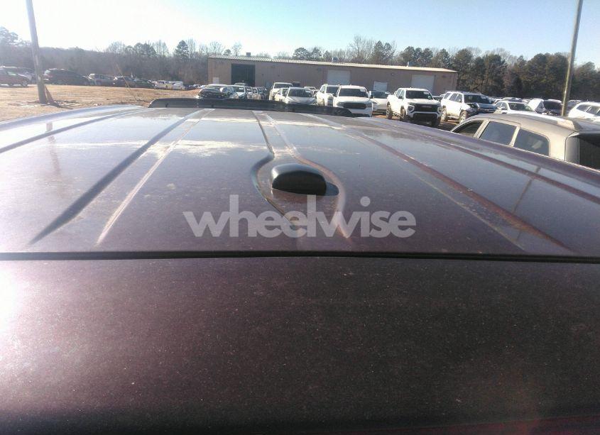 Photo 21 of 2015 Honda Pilot EX-L (VIN 5FNYF3H55FB011234)