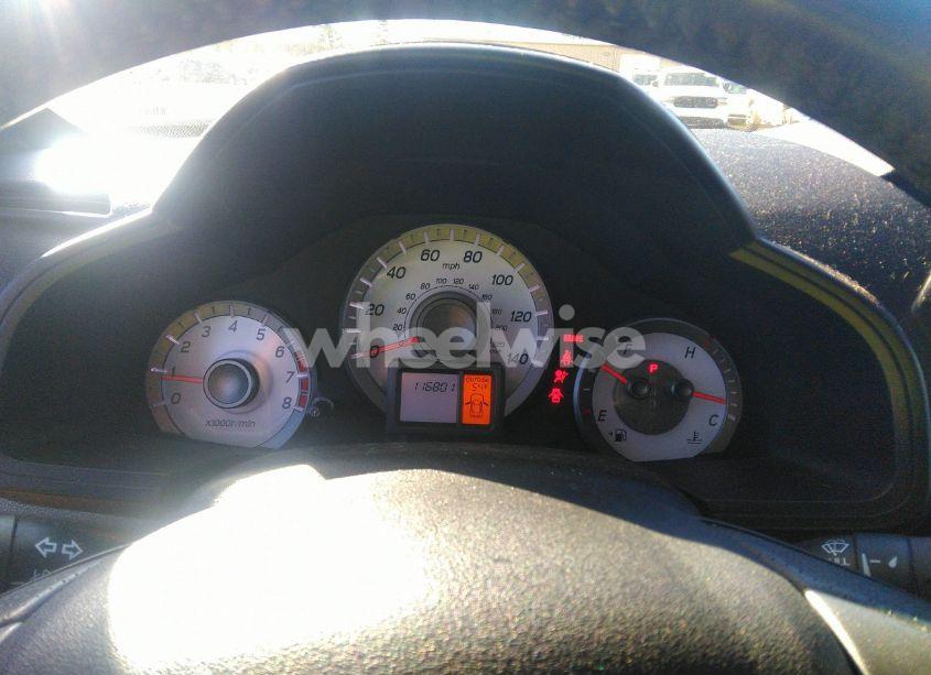 Photo 7 of 2015 Honda Pilot EX-L (VIN 5FNYF3H55FB011234)