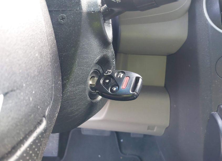 Photo 11 of 2015 Honda Pilot EX-L (VIN 5FNYF3H55FB021388)