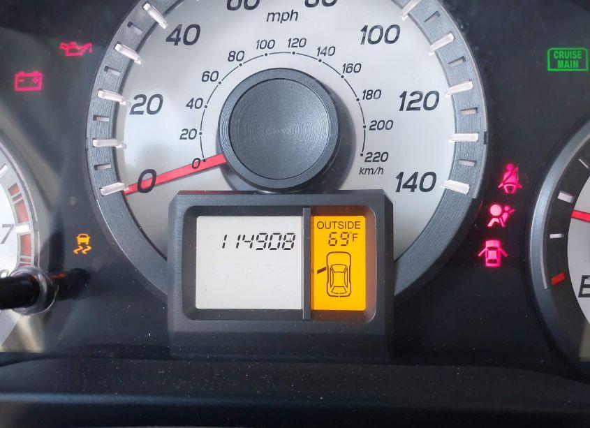 Photo 15 of 2015 Honda Pilot EX-L (VIN 5FNYF3H55FB021388)