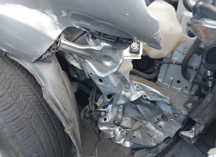 Photo 18 of 2015 Honda Pilot EX-L (VIN 5FNYF3H55FB021388)