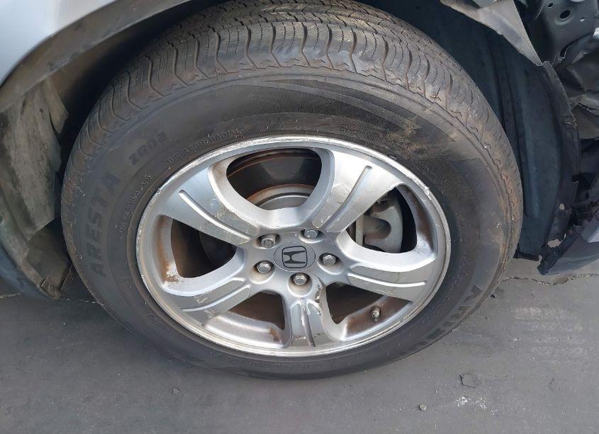 Photo 19 of 2015 Honda Pilot EX-L (VIN 5FNYF3H55FB021388)