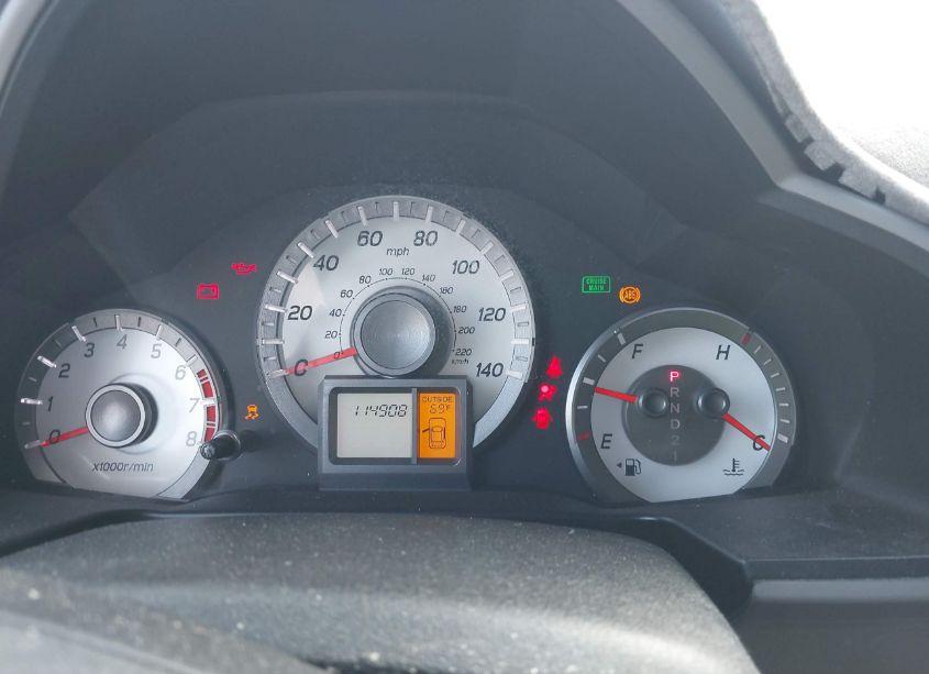 Photo 7 of 2015 Honda Pilot EX-L (VIN 5FNYF3H55FB021388)