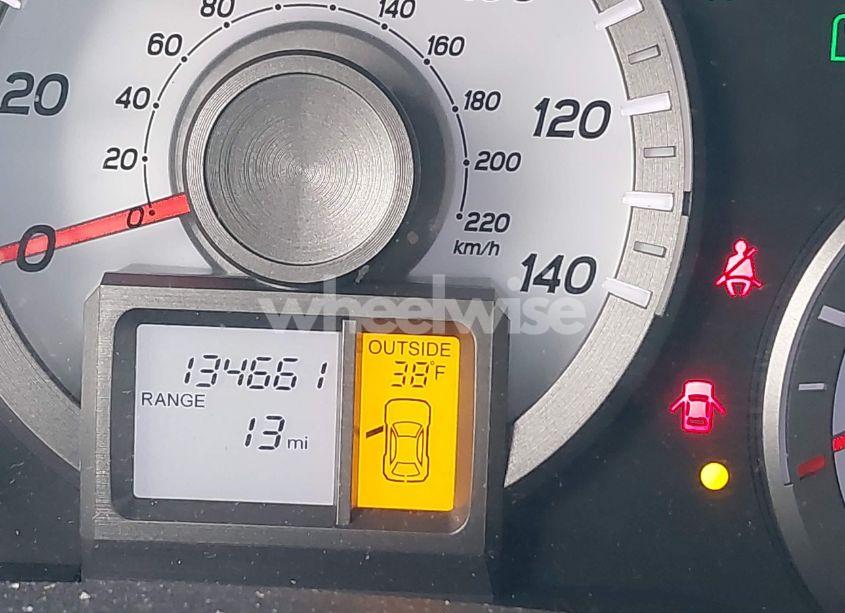 Photo 15 of 2015 Honda Pilot EX-L (VIN 5FNYF3H55FB029006)