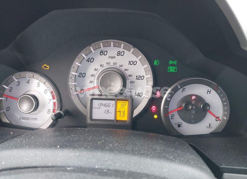 Photo 7 of 2015 Honda Pilot EX-L (VIN 5FNYF3H55FB029006)