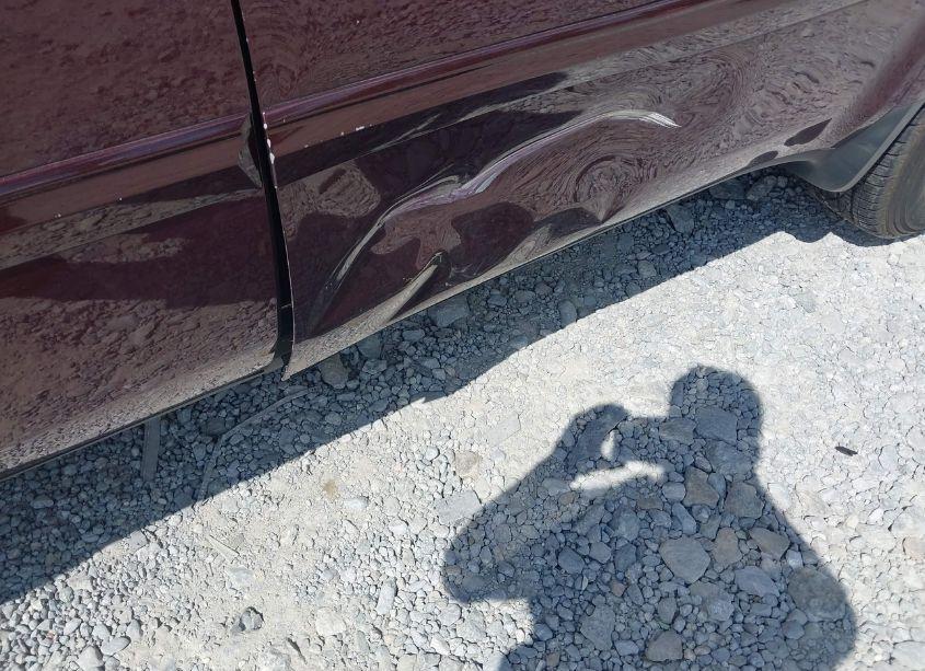 Photo 18 of 2010 Honda Pilot EX-L (VIN 5FNYF3H56AB004835)