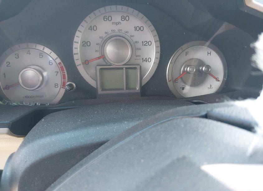 Photo 7 of 2010 Honda Pilot EX-L (VIN 5FNYF3H56AB004835)