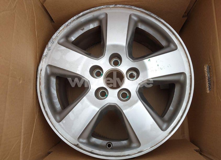 Photo 12 of 2011 Honda Pilot EX-L (VIN 5FNYF3H56BB013228)