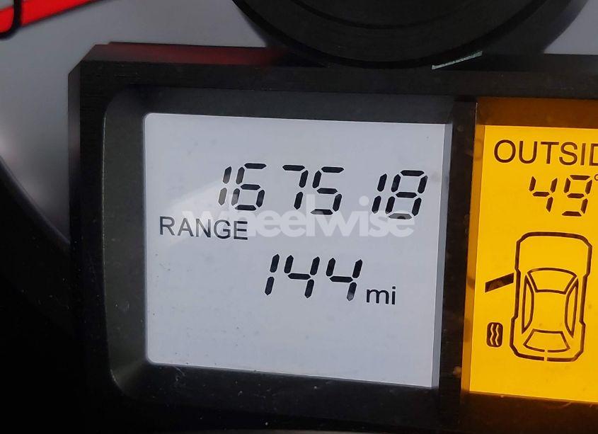 Photo 16 of 2011 Honda Pilot EX-L (VIN 5FNYF3H56BB013228)