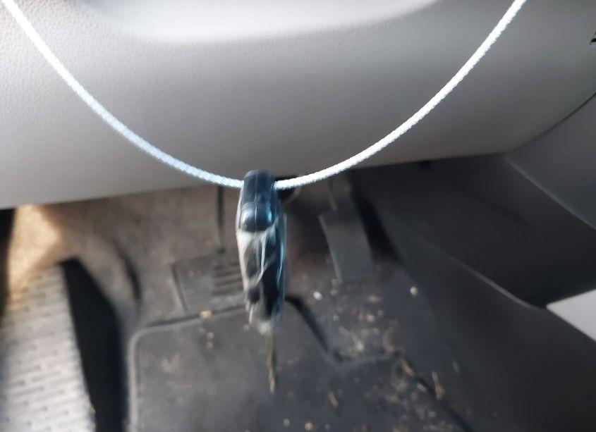 Photo 11 of 2011 Honda Pilot EX-L (VIN 5FNYF3H56BB014802)