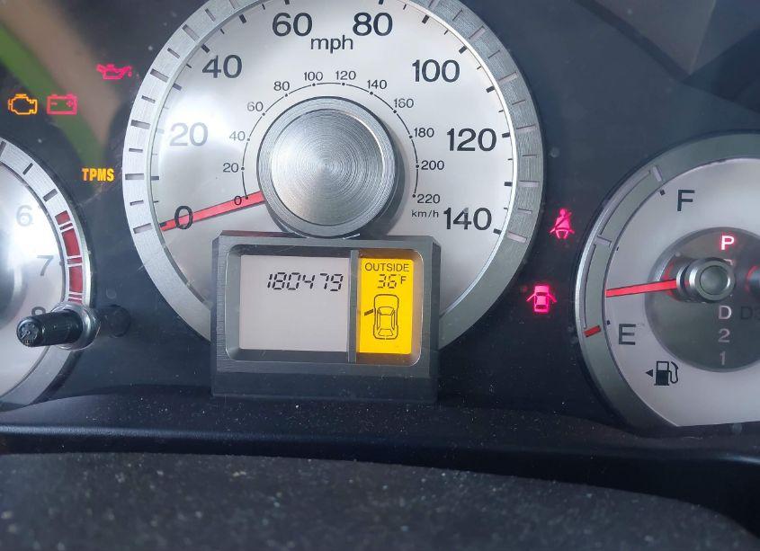 Photo 15 of 2011 Honda Pilot EX-L (VIN 5FNYF3H56BB057200)