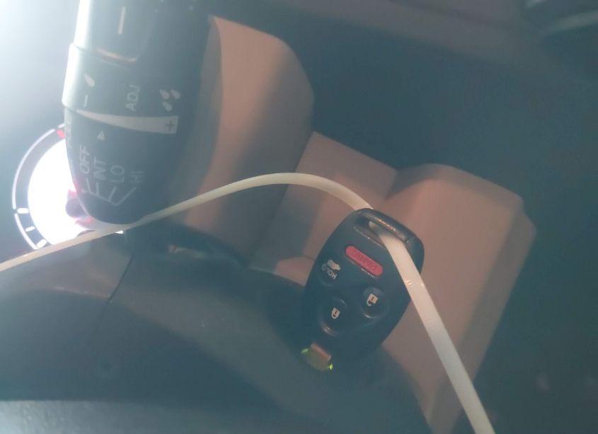 Photo 11 of 2012 Honda Pilot EX-L (VIN 5FNYF3H56CB005664)