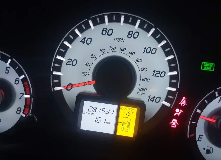 Photo 15 of 2012 Honda Pilot EX-L (VIN 5FNYF3H56CB005664)