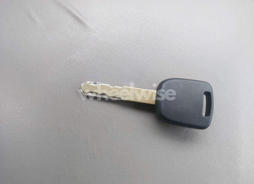 Photo 11 of 2013 Honda Pilot EX-L (VIN 5FNYF3H56DB008775)