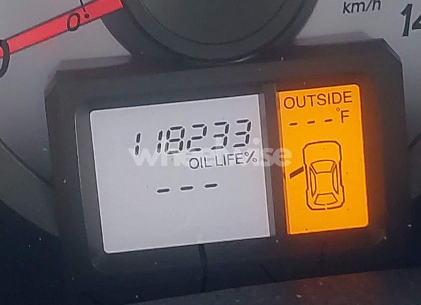 Photo 15 of 2013 Honda Pilot EX-L (VIN 5FNYF3H56DB008775)