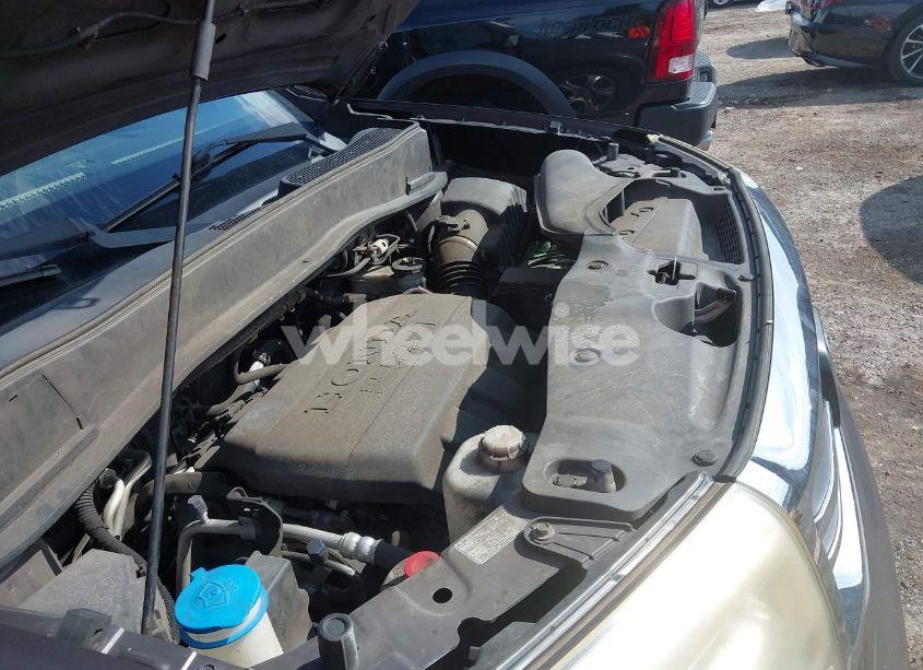 Photo 15 of 2013 Honda Pilot EX-L (VIN 5FNYF3H56DB024782)