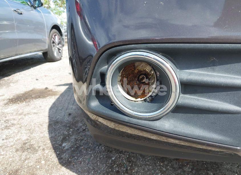 Photo 6 of 2013 Honda Pilot EX-L (VIN 5FNYF3H56DB024782)