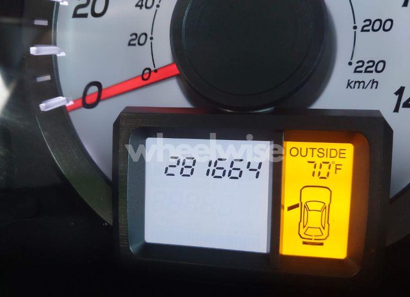 Photo 15 of 2014 Honda Pilot EX-L (VIN 5FNYF3H56EB014772)