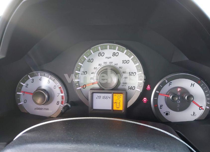 Photo 7 of 2014 Honda Pilot EX-L (VIN 5FNYF3H56EB014772)