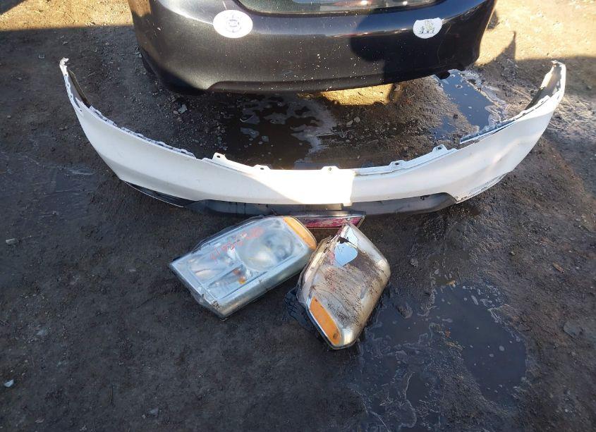 Photo 12 of 2014 Honda Pilot EX-L (VIN 5FNYF3H56EB023360)