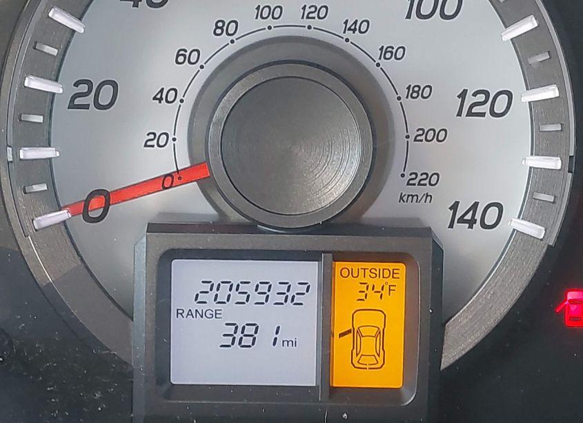 Photo 16 of 2014 Honda Pilot EX-L (VIN 5FNYF3H56EB023360)