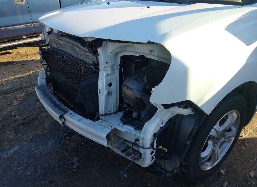 Photo 18 of 2014 Honda Pilot EX-L (VIN 5FNYF3H56EB023360)