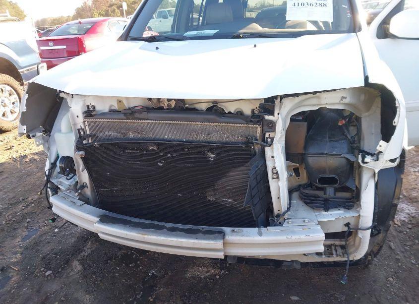 Photo 6 of 2014 Honda Pilot EX-L (VIN 5FNYF3H56EB023360)