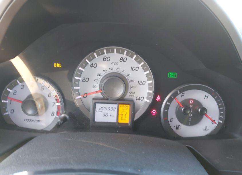 Photo 7 of 2014 Honda Pilot EX-L (VIN 5FNYF3H56EB023360)