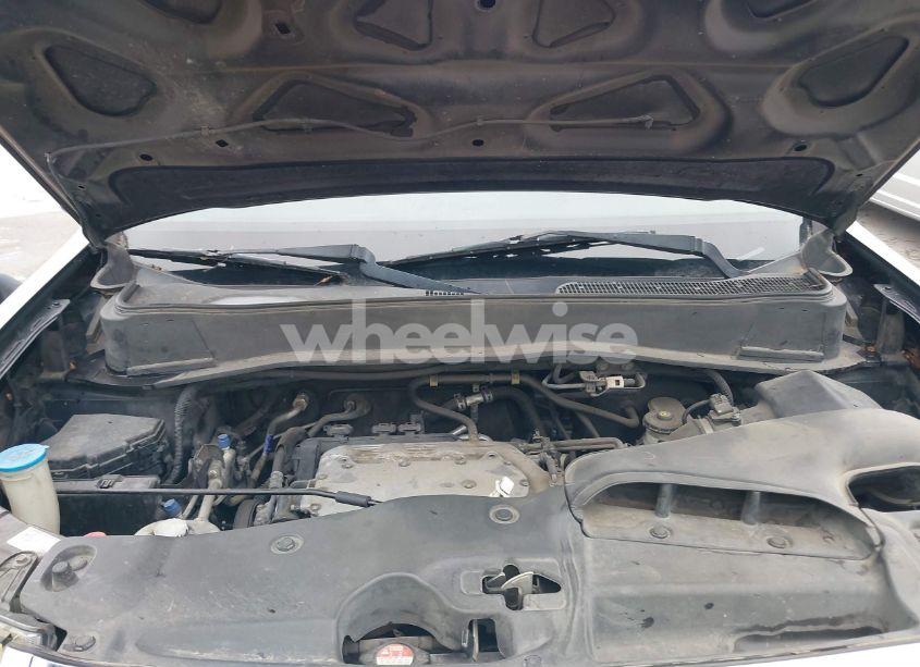 Photo 10 of 2015 Honda Pilot EX-L (VIN 5FNYF3H56FB008715)