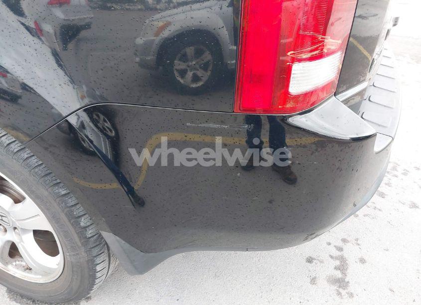 Photo 6 of 2015 Honda Pilot EX-L (VIN 5FNYF3H56FB008715)