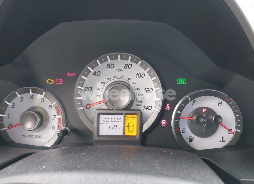 Photo 7 of 2015 Honda Pilot EX-L (VIN 5FNYF3H56FB008715)